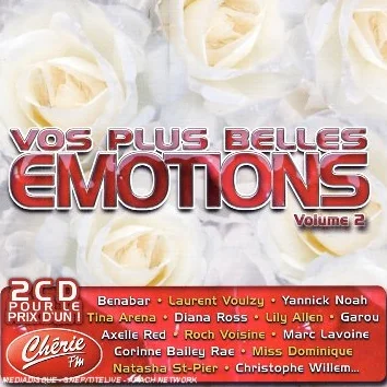 Vos Plus Belles Emotions Vol. 2