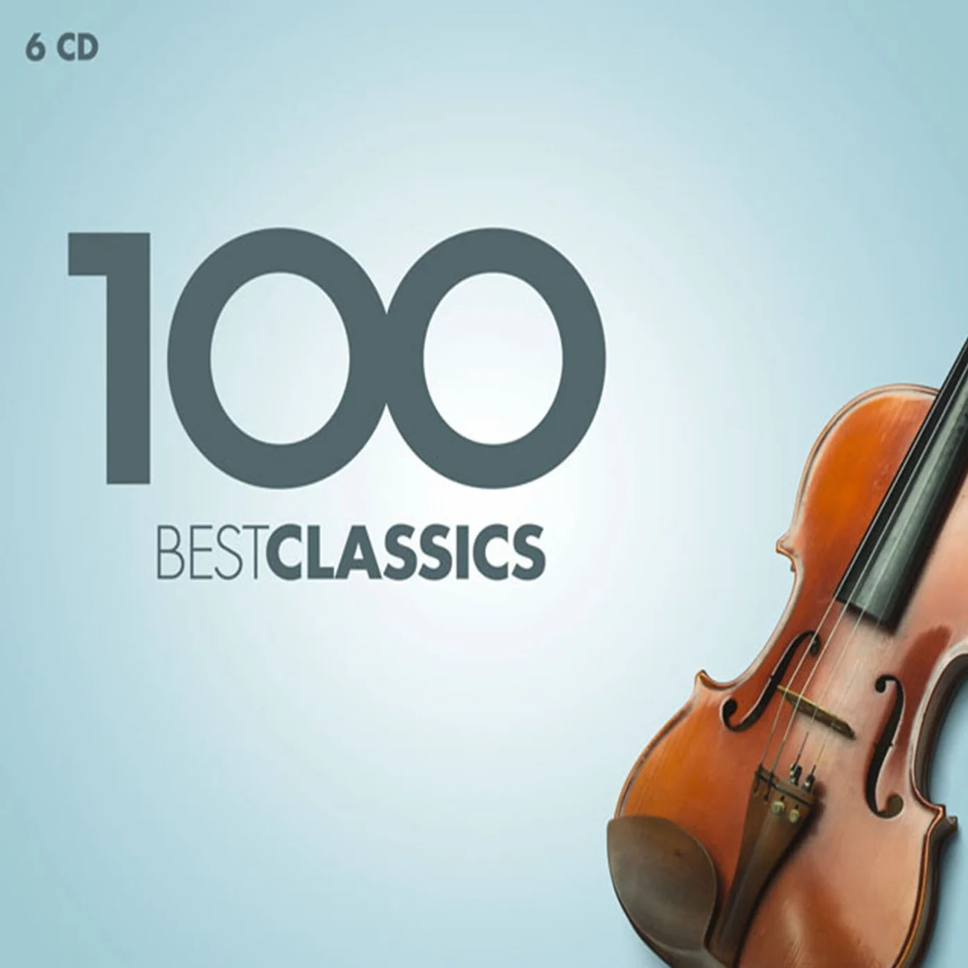 100 Best Classics