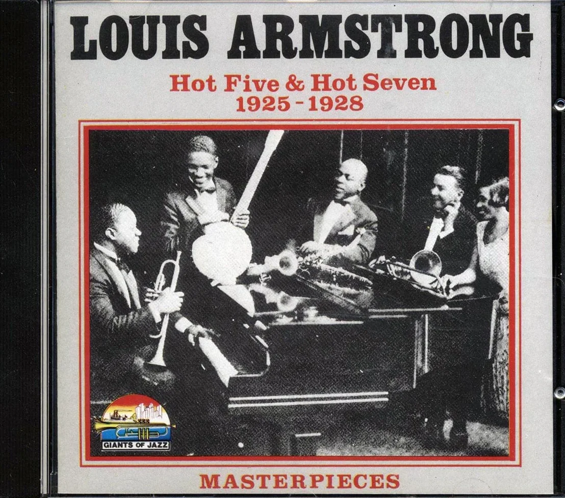 Hot Five & Hot Seven 1925-1928