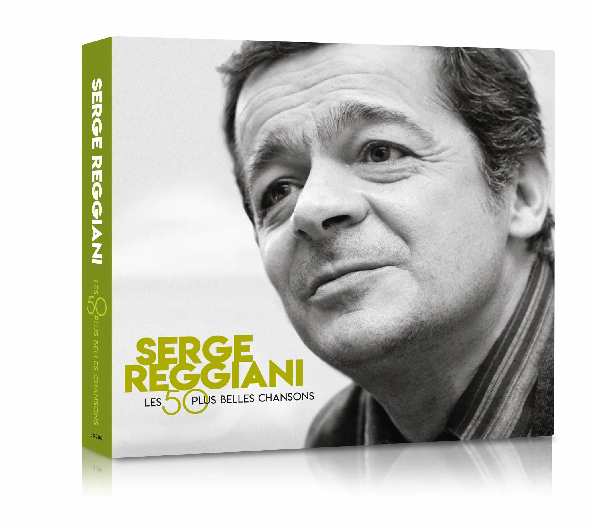 50 Belles Chansons