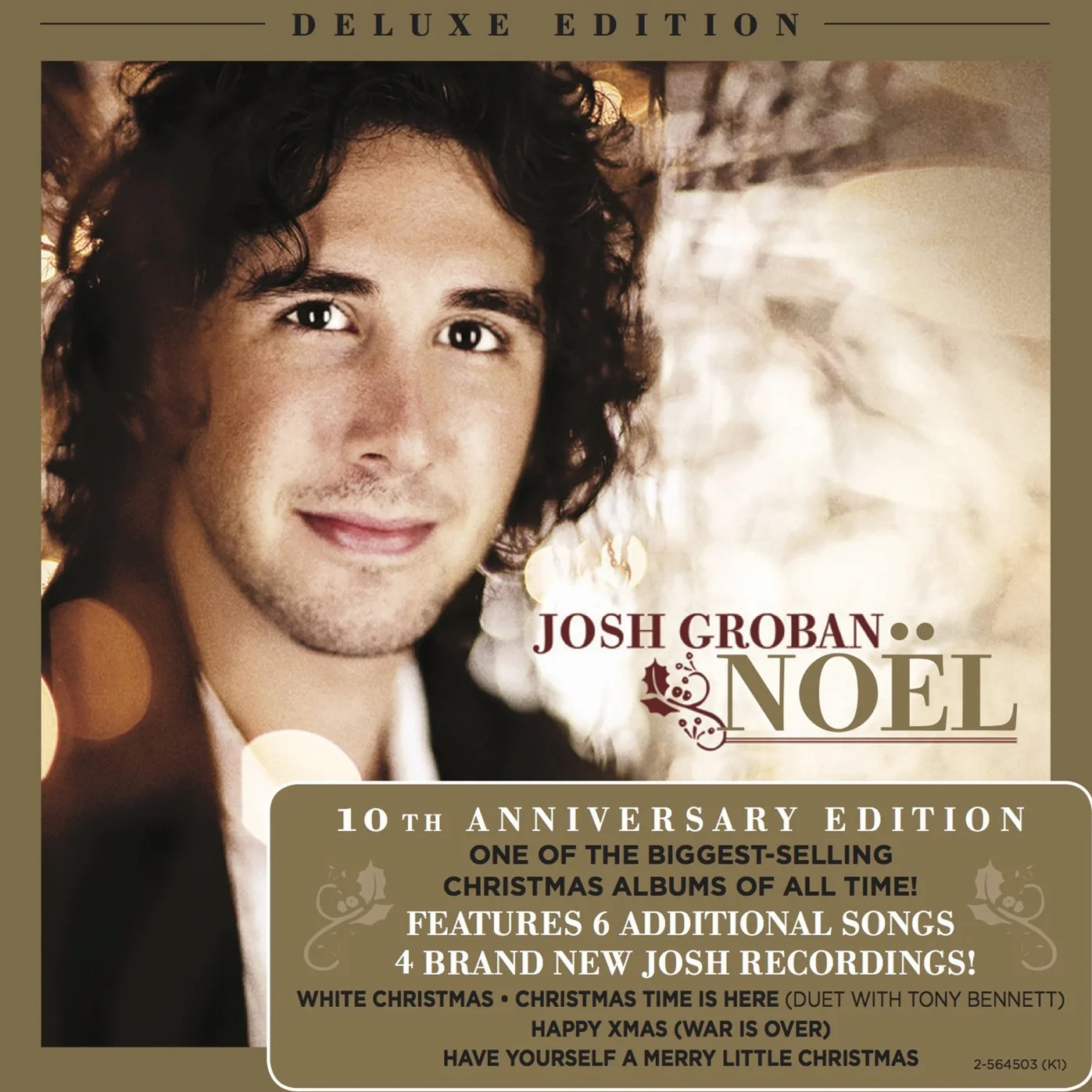 Noël 10th Anniversary Édition