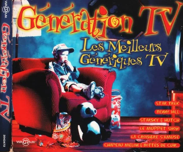 Generation TV