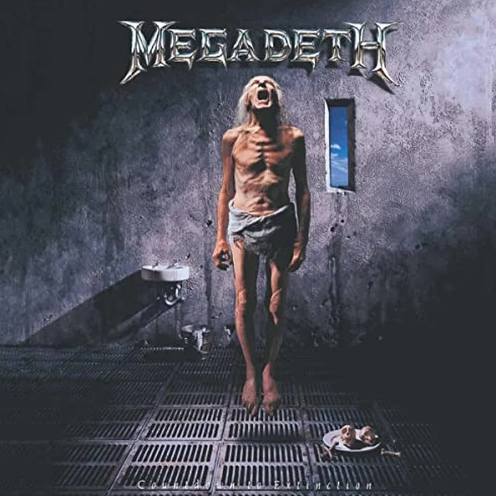 Countdown to Extinction explicit_lyrics
