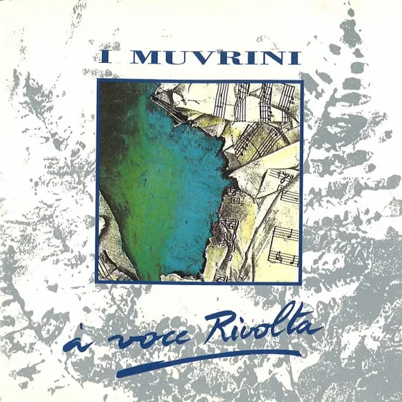 I Muvrini A Voce Rivolta
