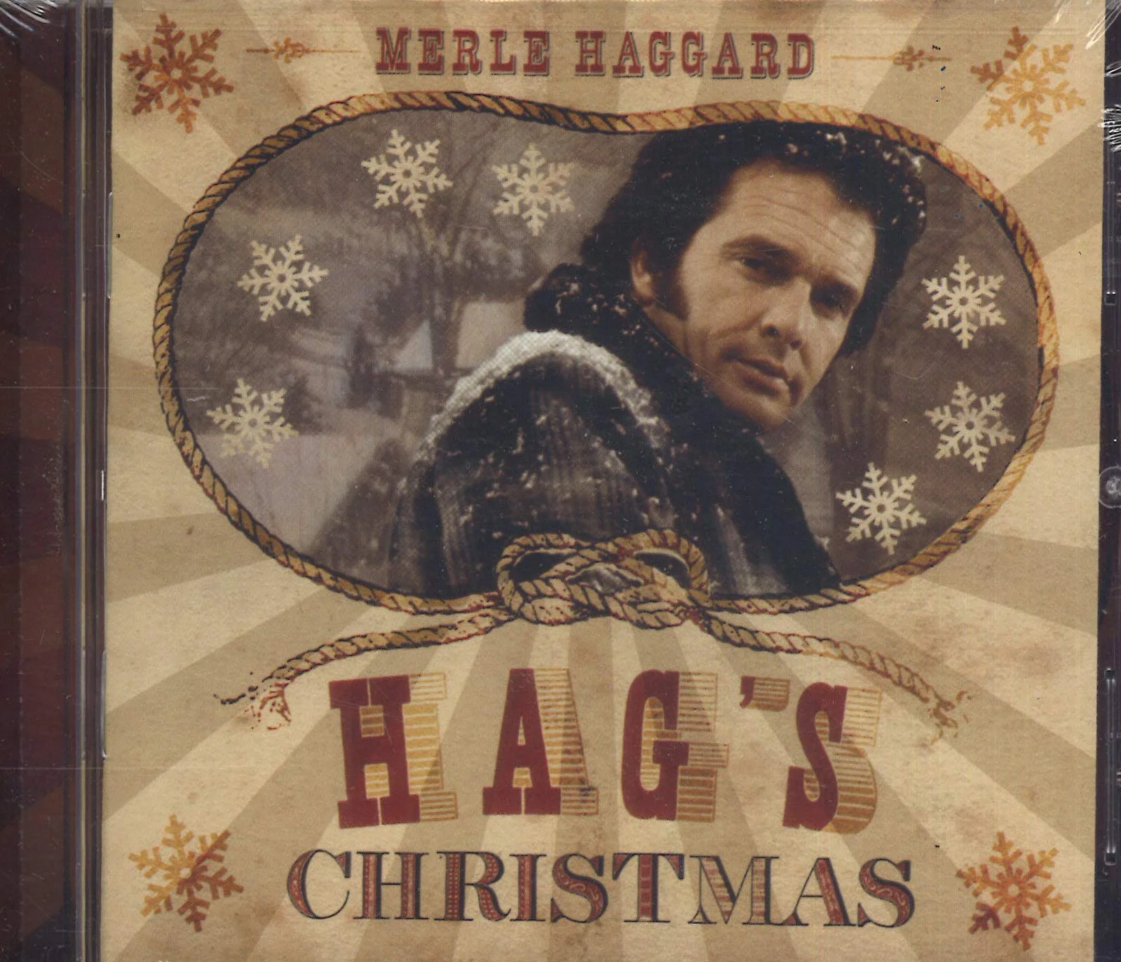 Hag's Christmas