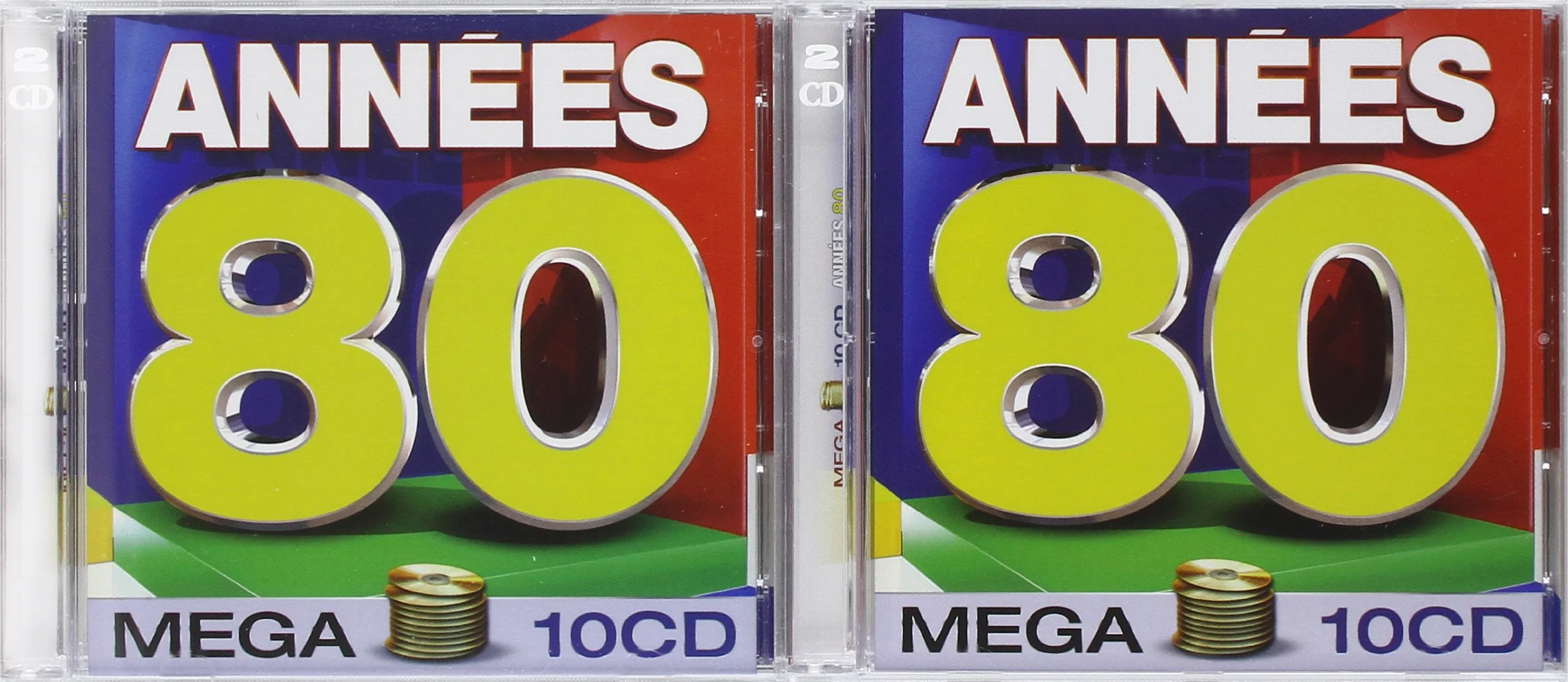 Annees 80