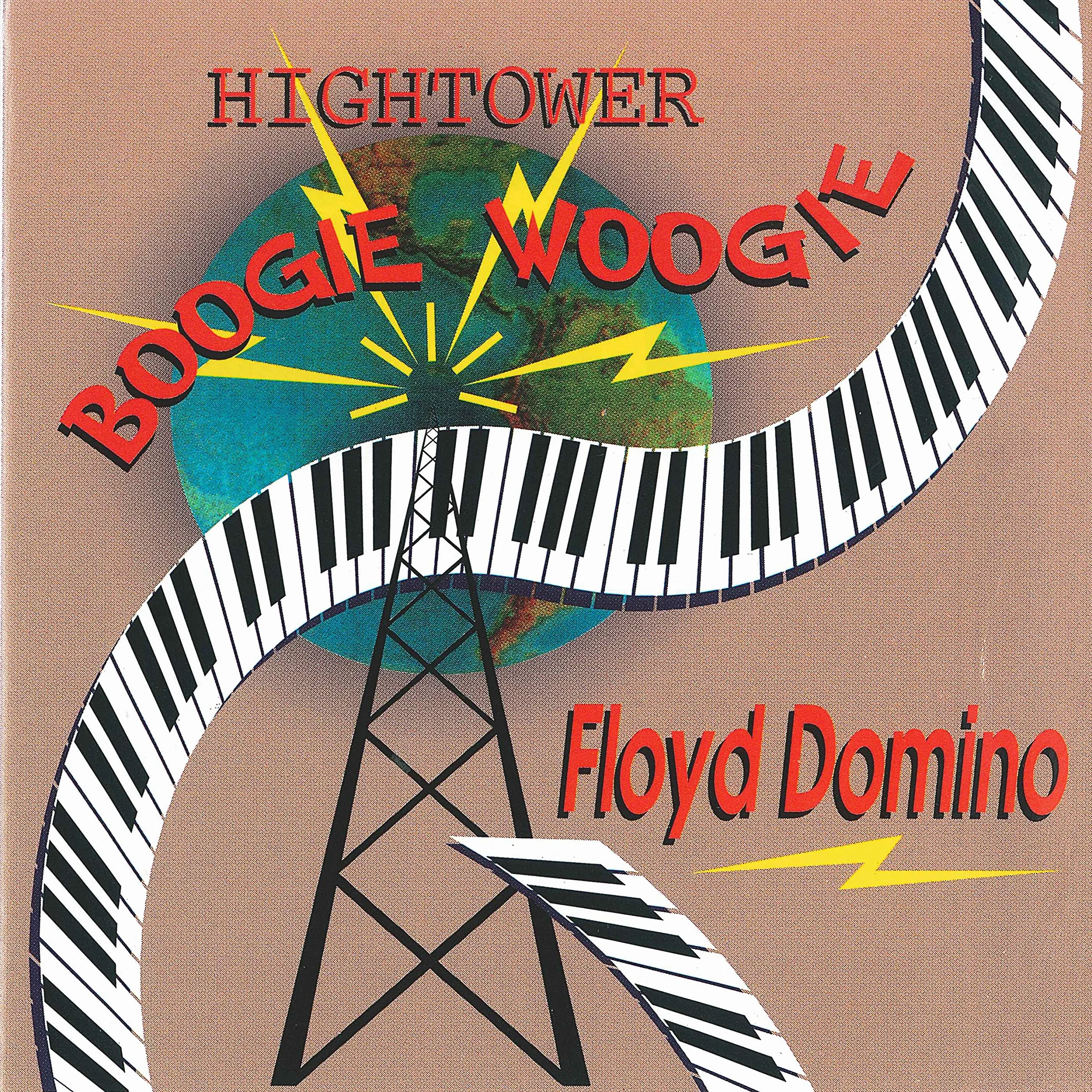 Hightower Boogie Woogie