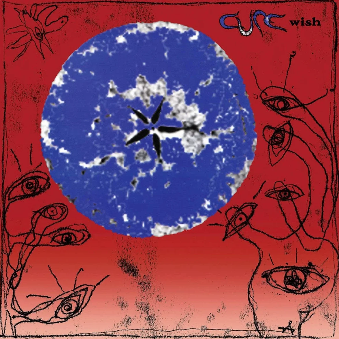 Wish 30th Anniversary Edition