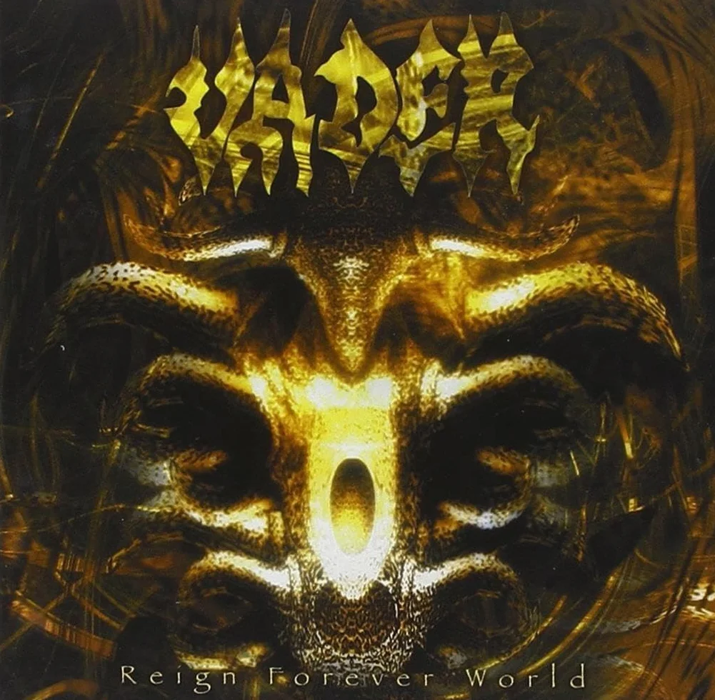 Reign Forever World