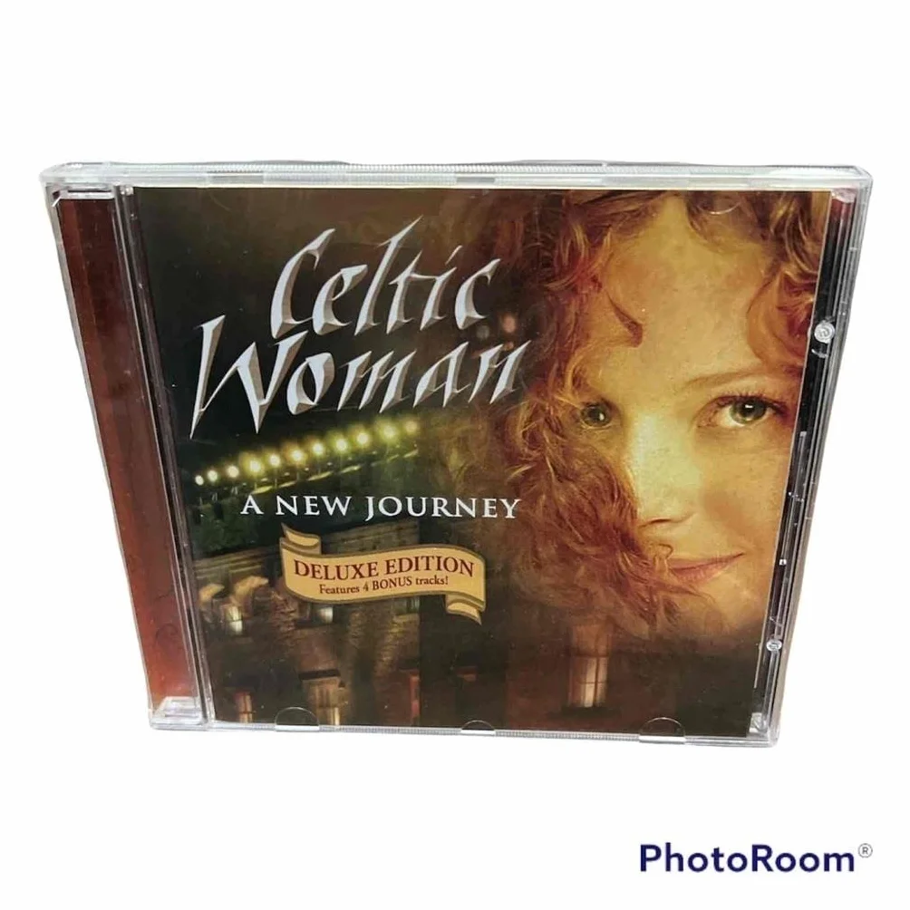 Celtic Woman Deluxe
