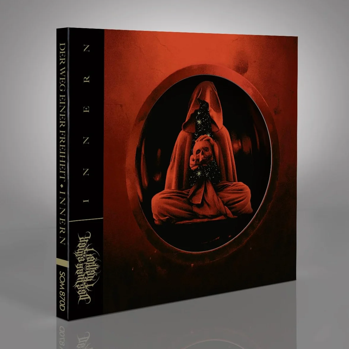 Der Weg Einer Freiheit Innern