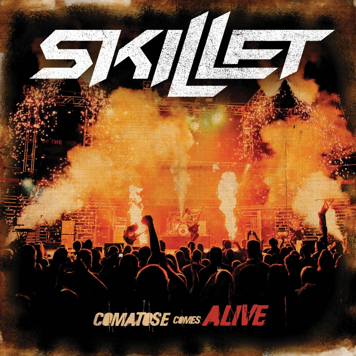 Comatose Comes Alive