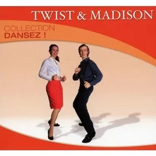 Twist & Madison