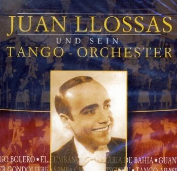 Tangos Von Damals