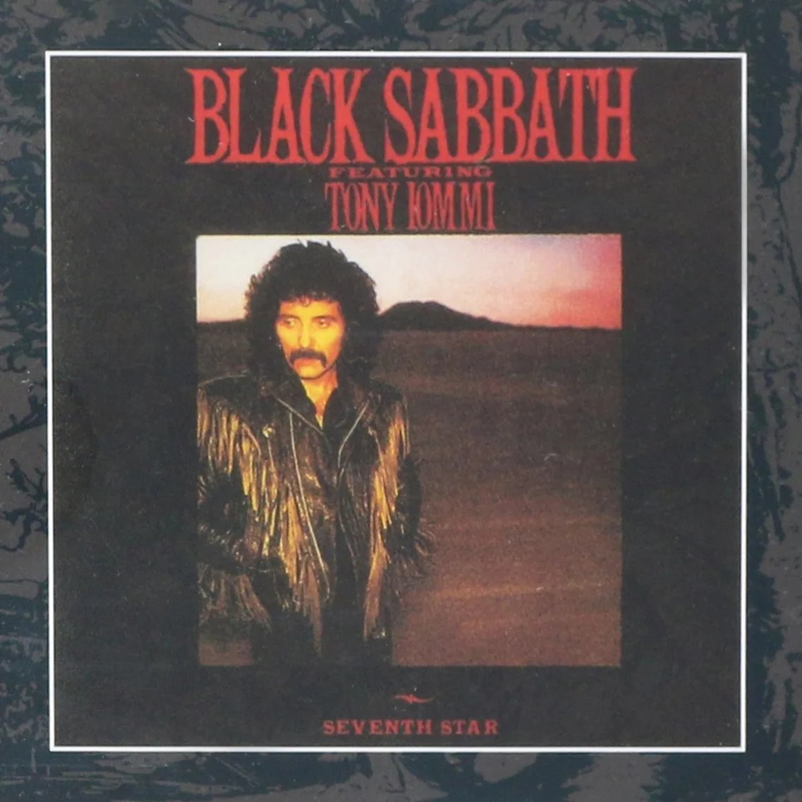 Seventh Star