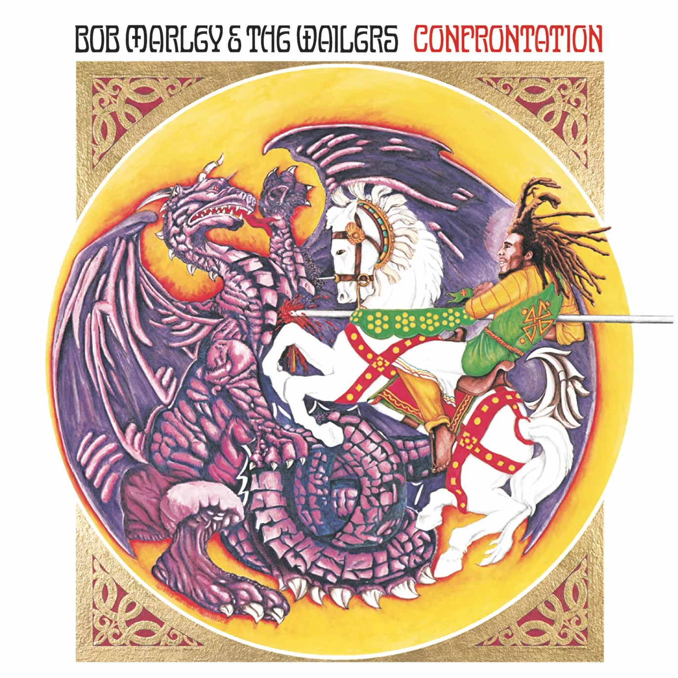 Confrontation