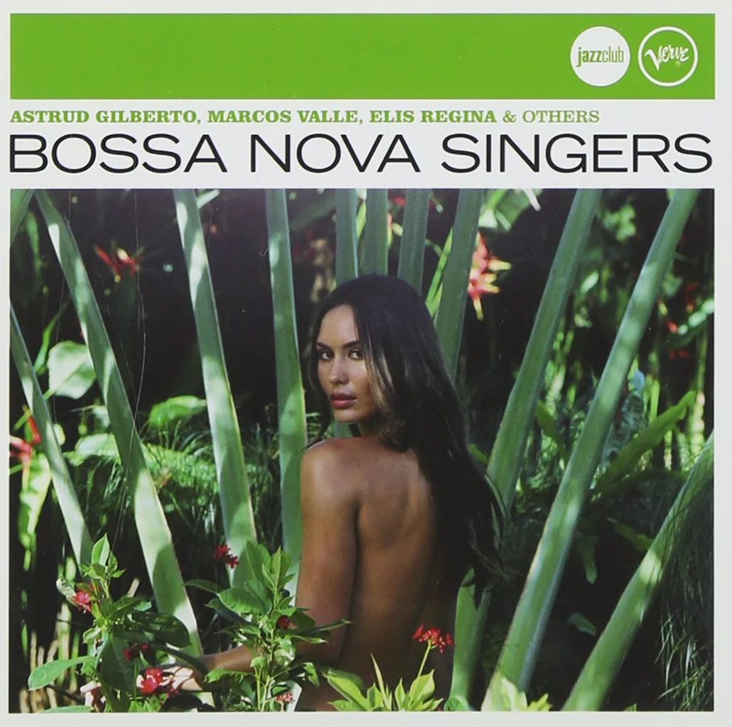 Bossa Nova Singers Jazz