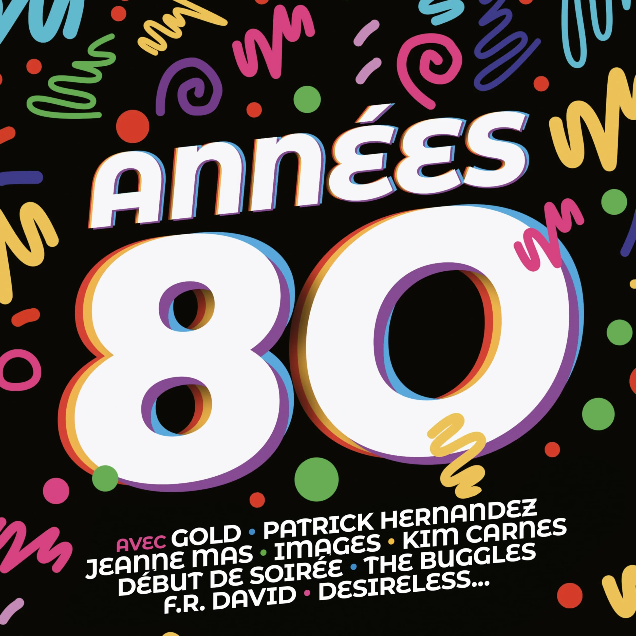 Années 80