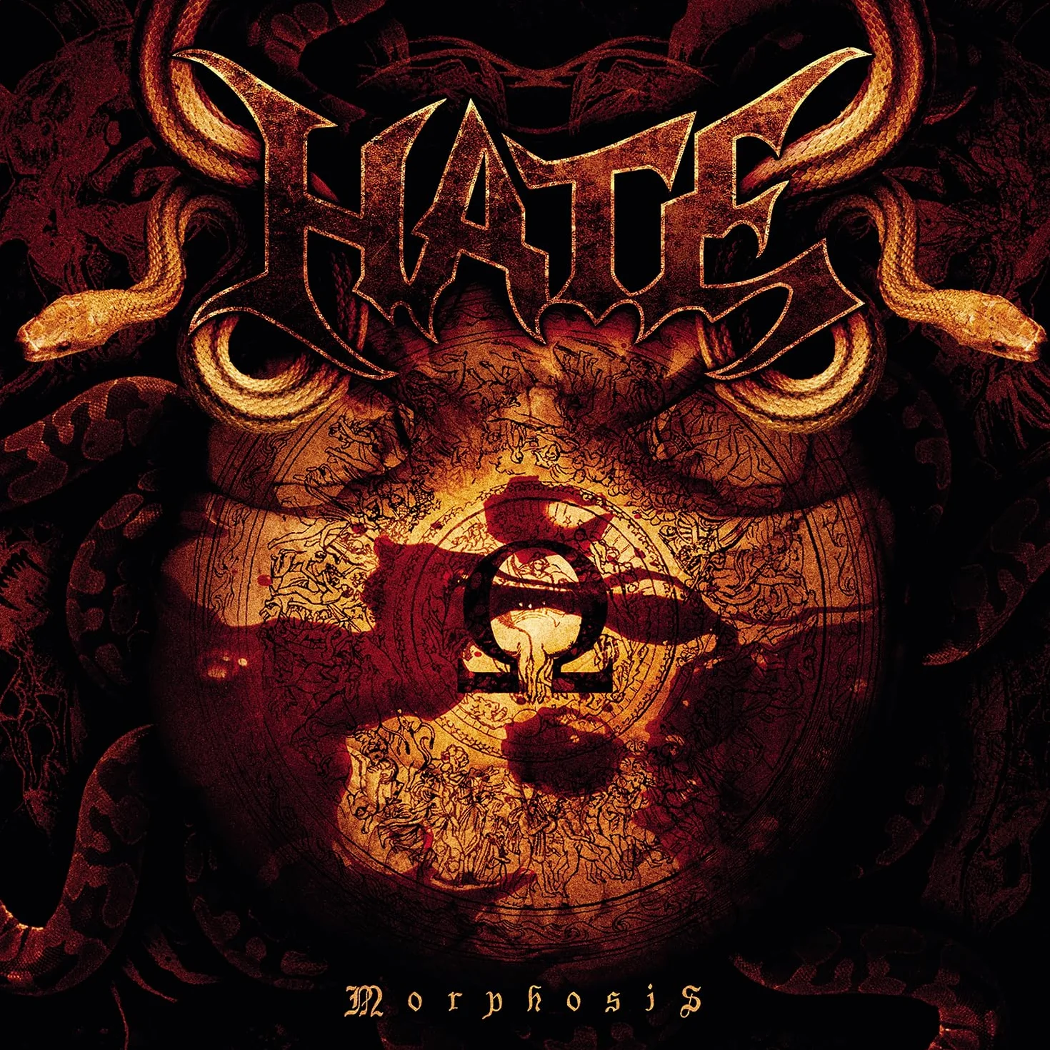 Hate Morphosisexplicit lyrics