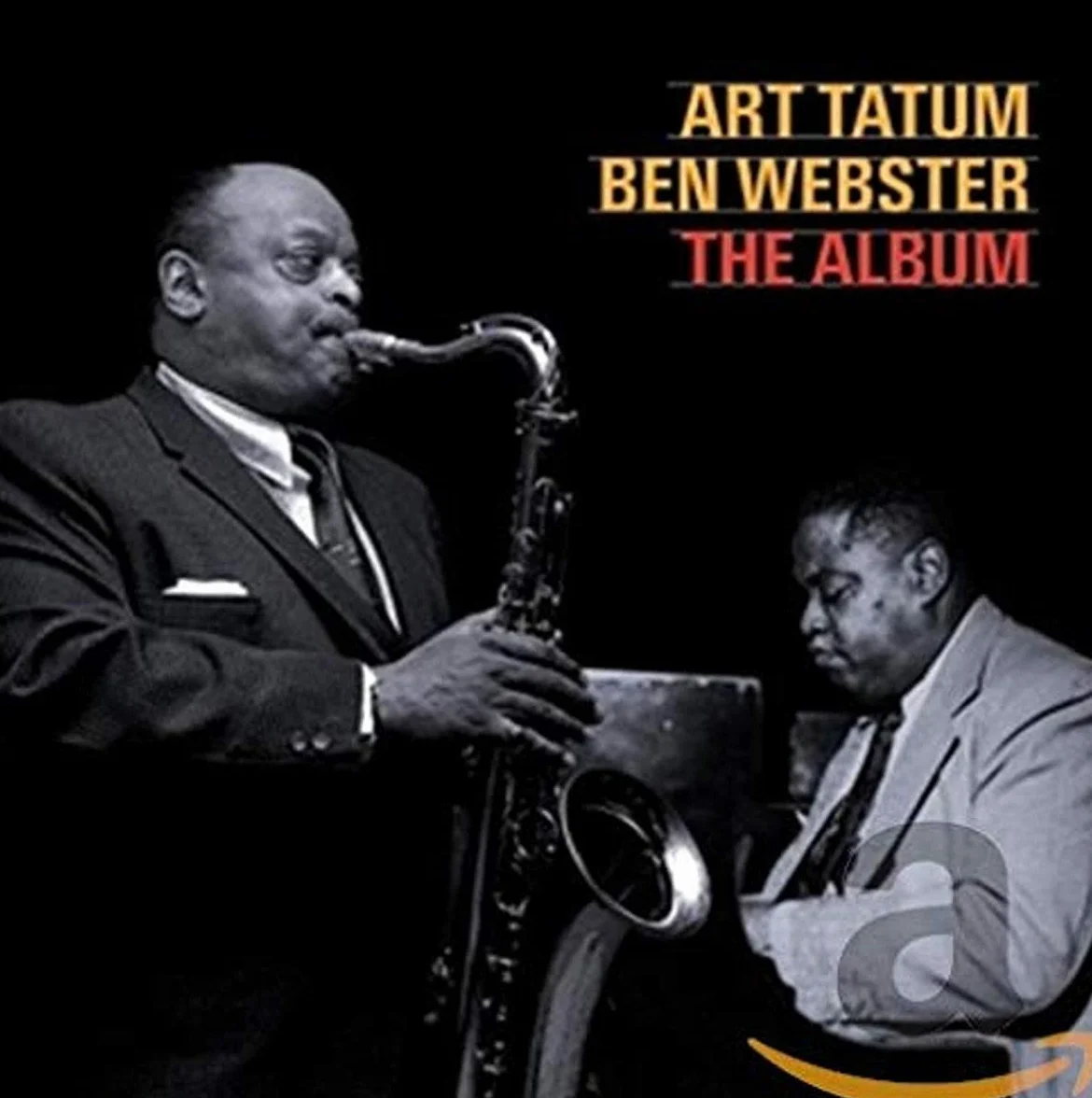 Tatum Art / Webster Ben / the Album