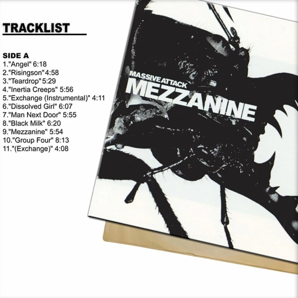 Mezzanine