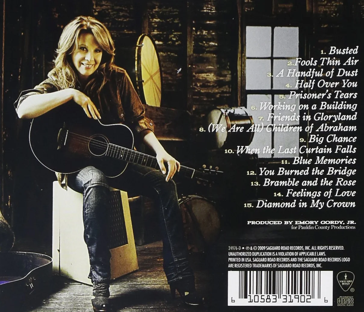 Mountain Soul II