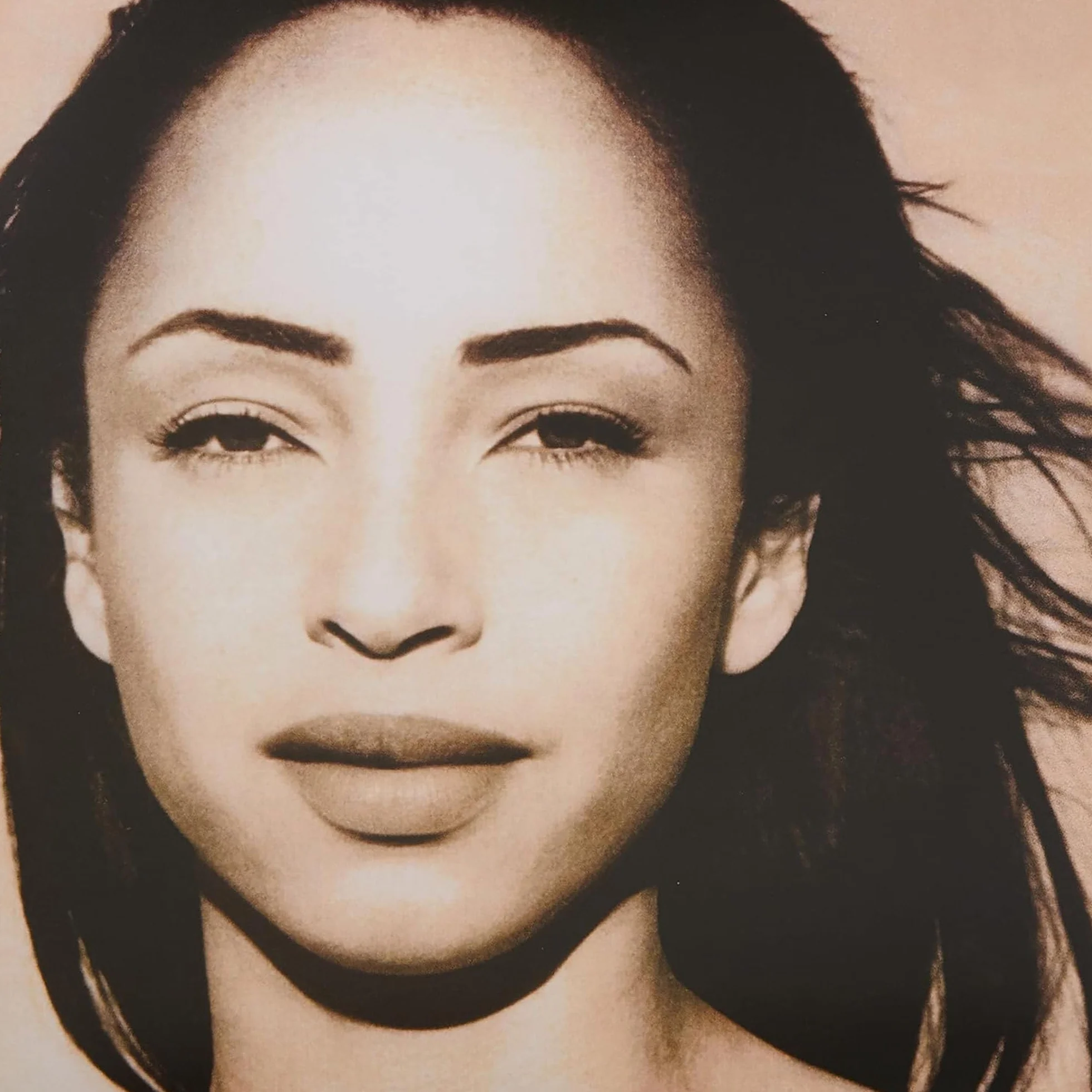 Sade The Best of Sade
