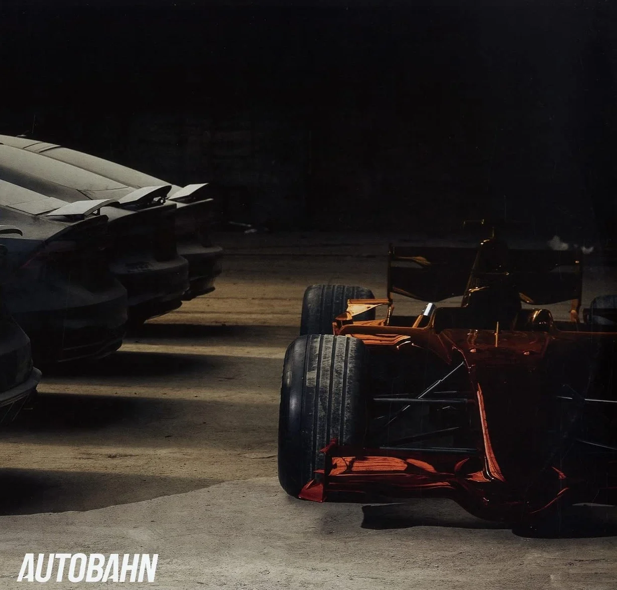 Autobahn