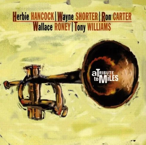 Tribute to Miles Davis