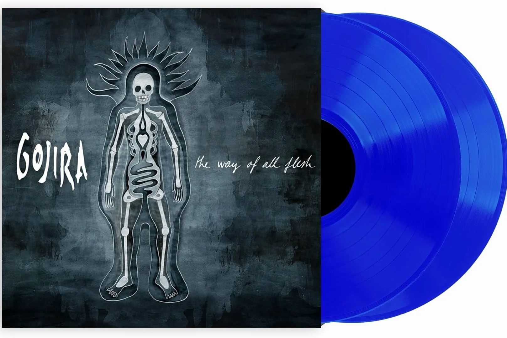 The Way of All Flesh
