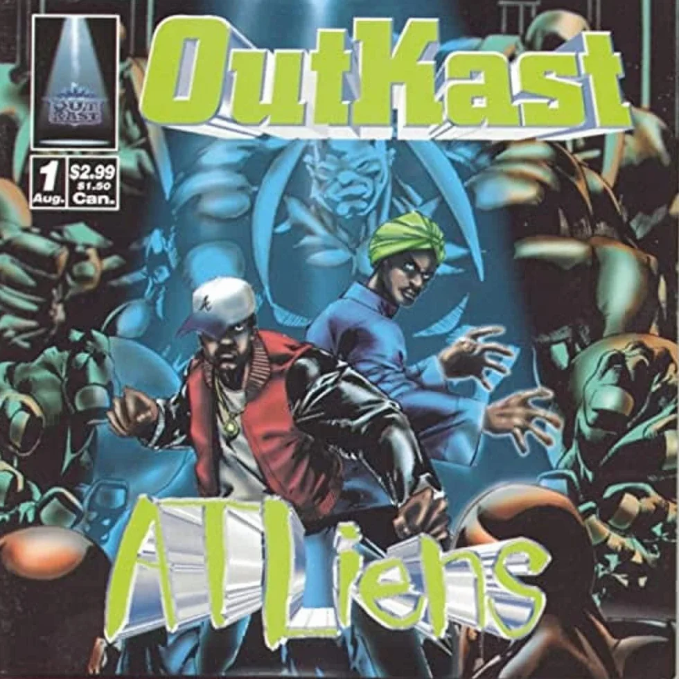 Atliens
