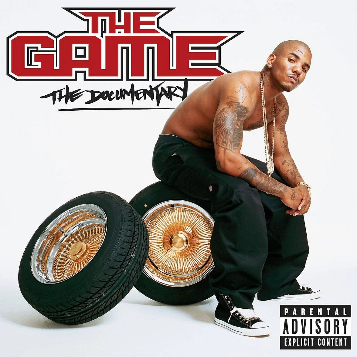 The Documentary explicit_lyrics