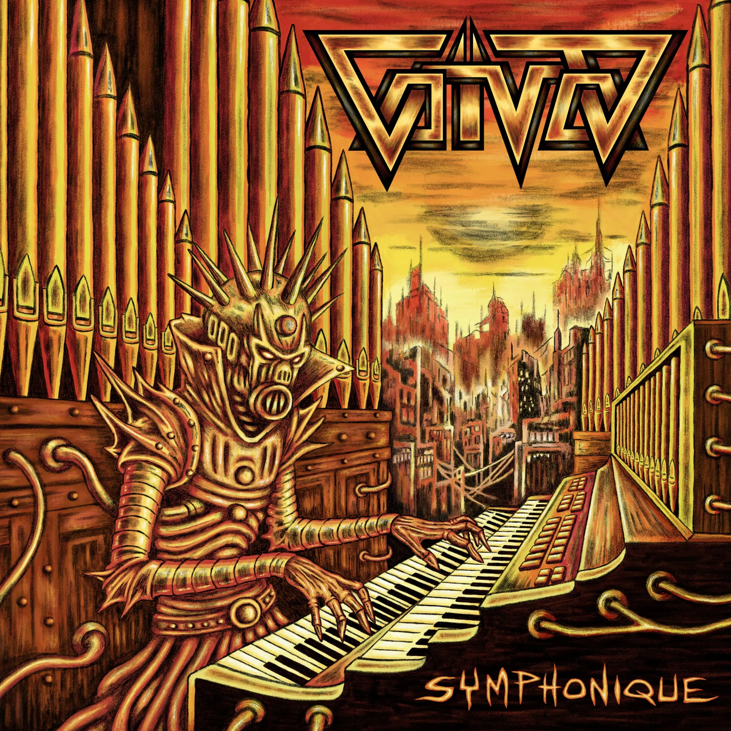 Symphonique