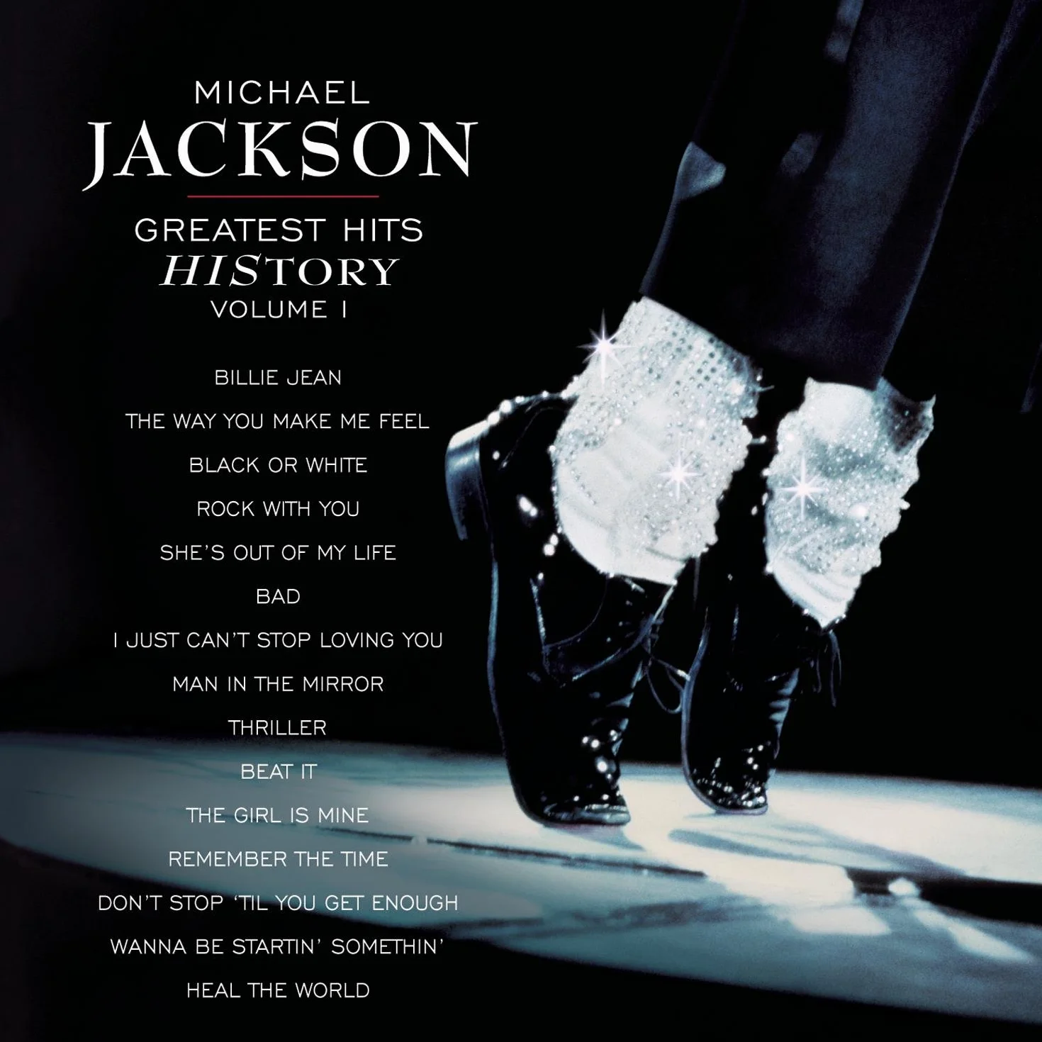 Vol. 1-Greatest Hits History