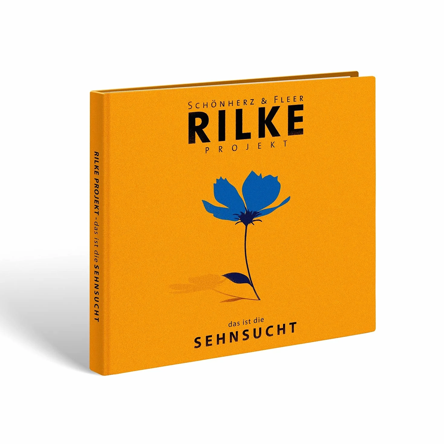 Rilke Projekt: Das Ist die Sehnsucht