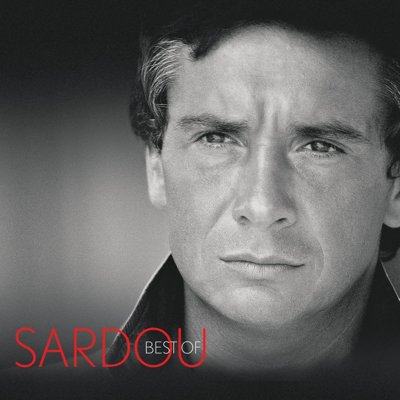 Best Of Sardou