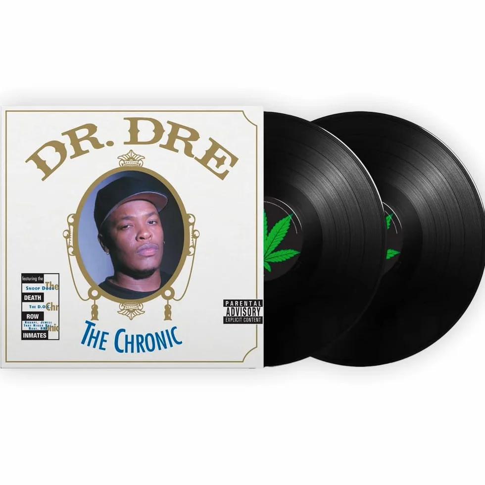 The Chronic
