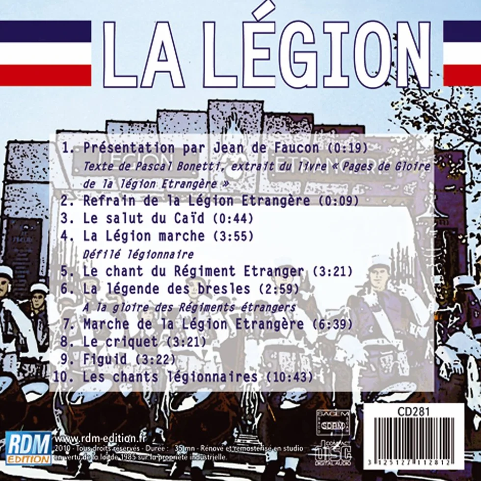 La Légion