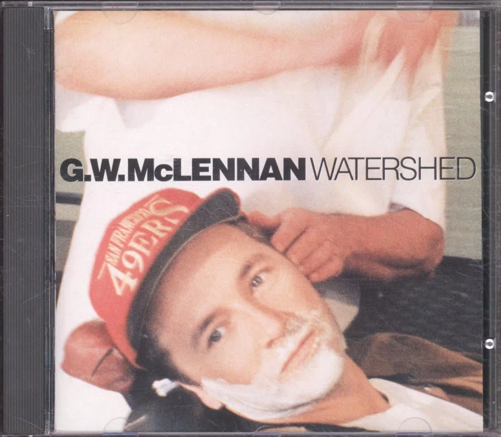 Watershed