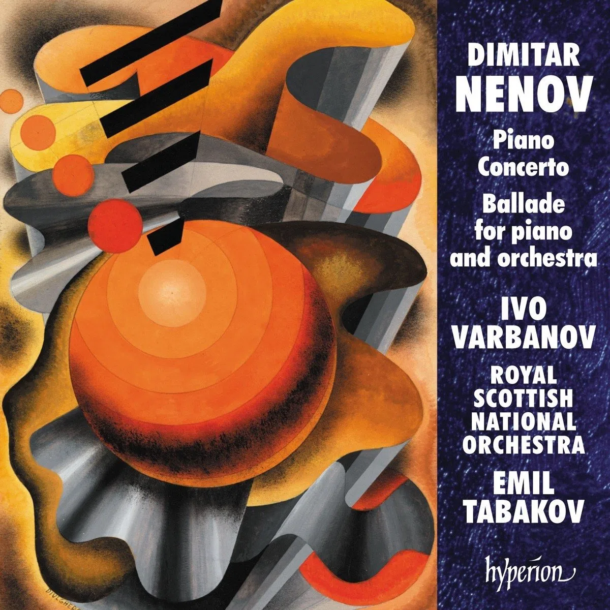 Oeuvres pour Piano