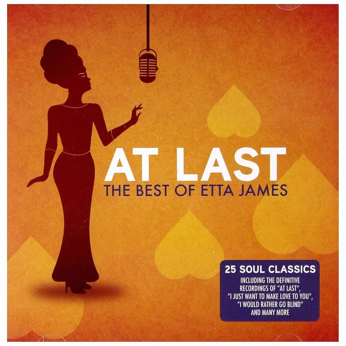 At Last - Best of