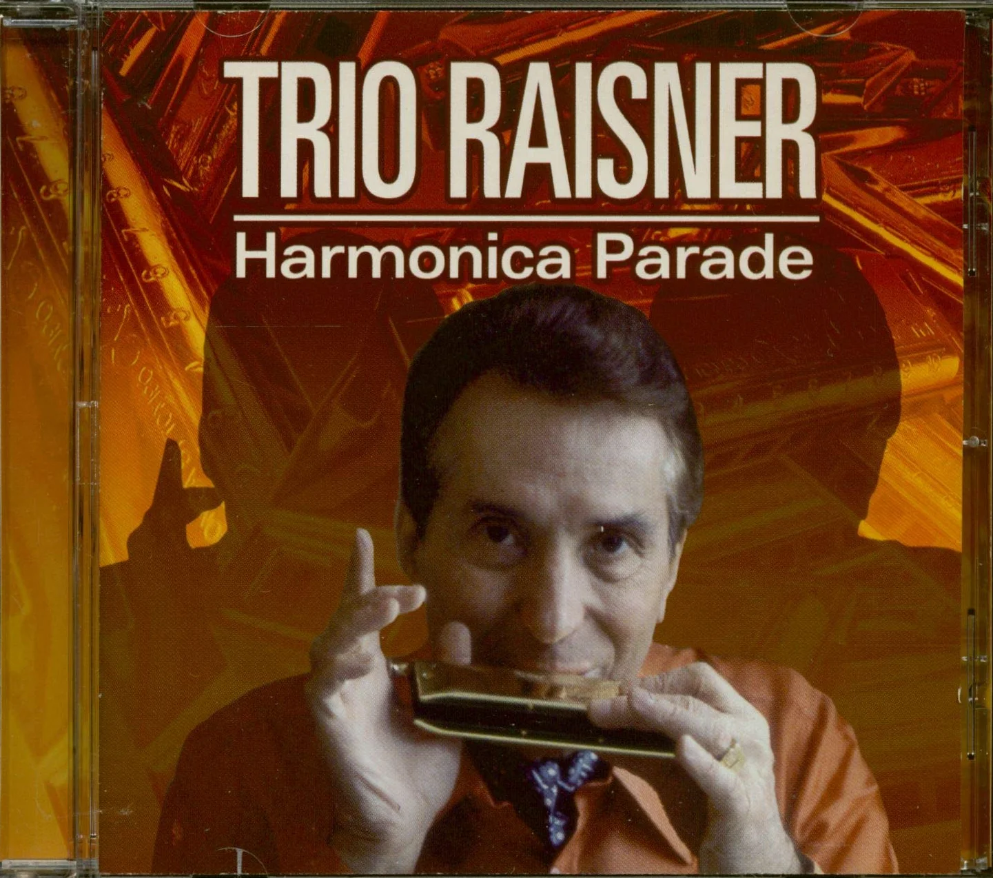 Harmonica Parade