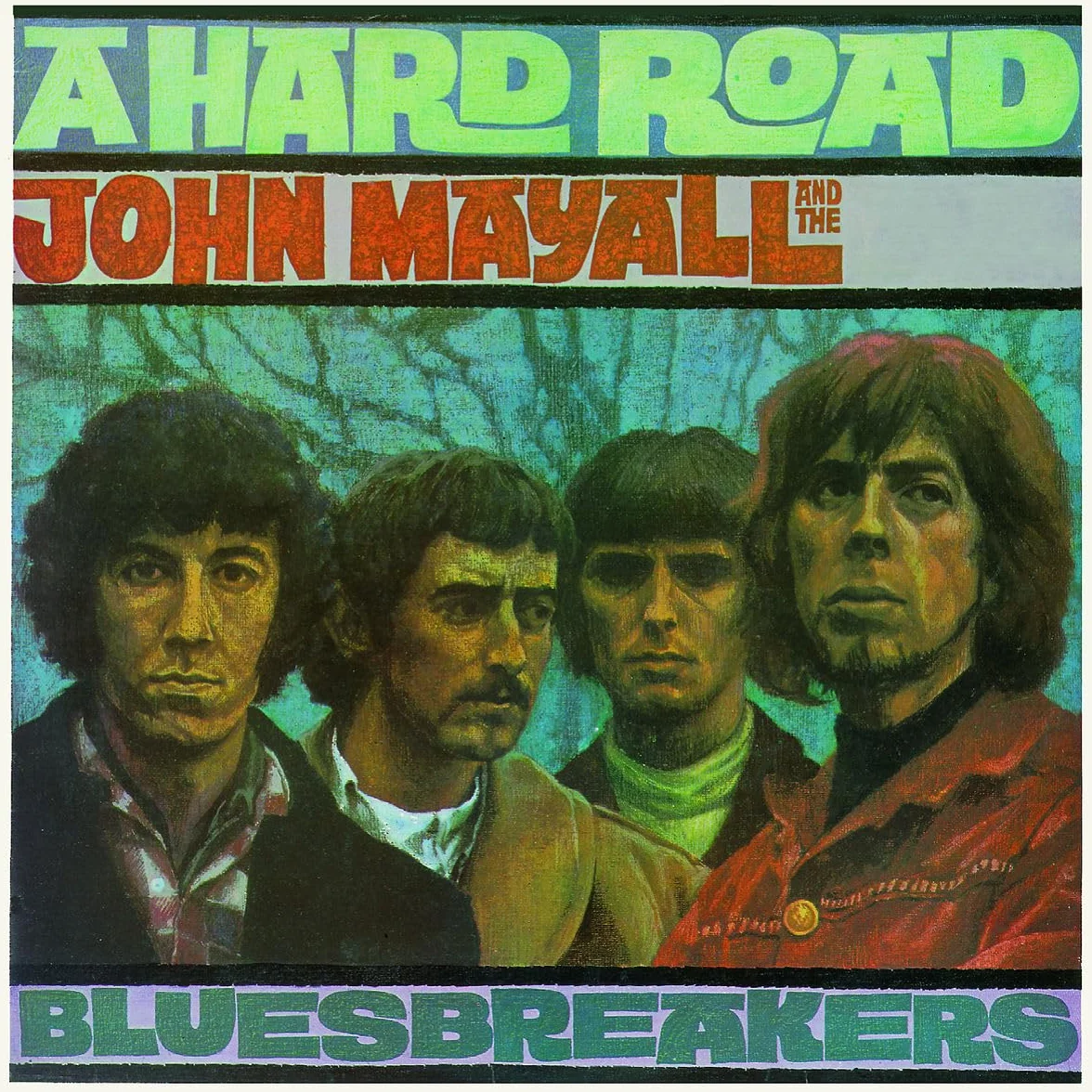 A Hard Road