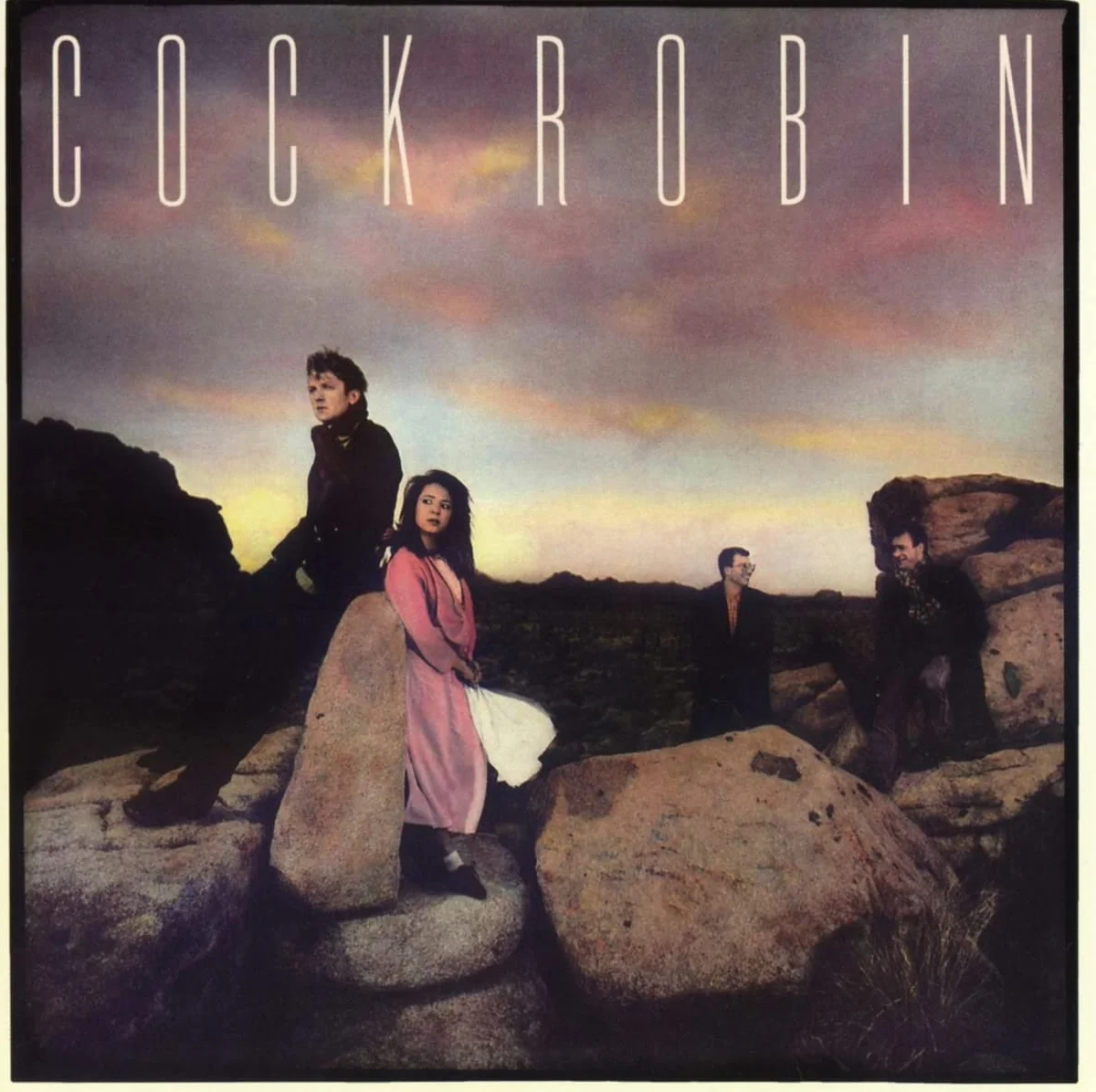 Cock Robin