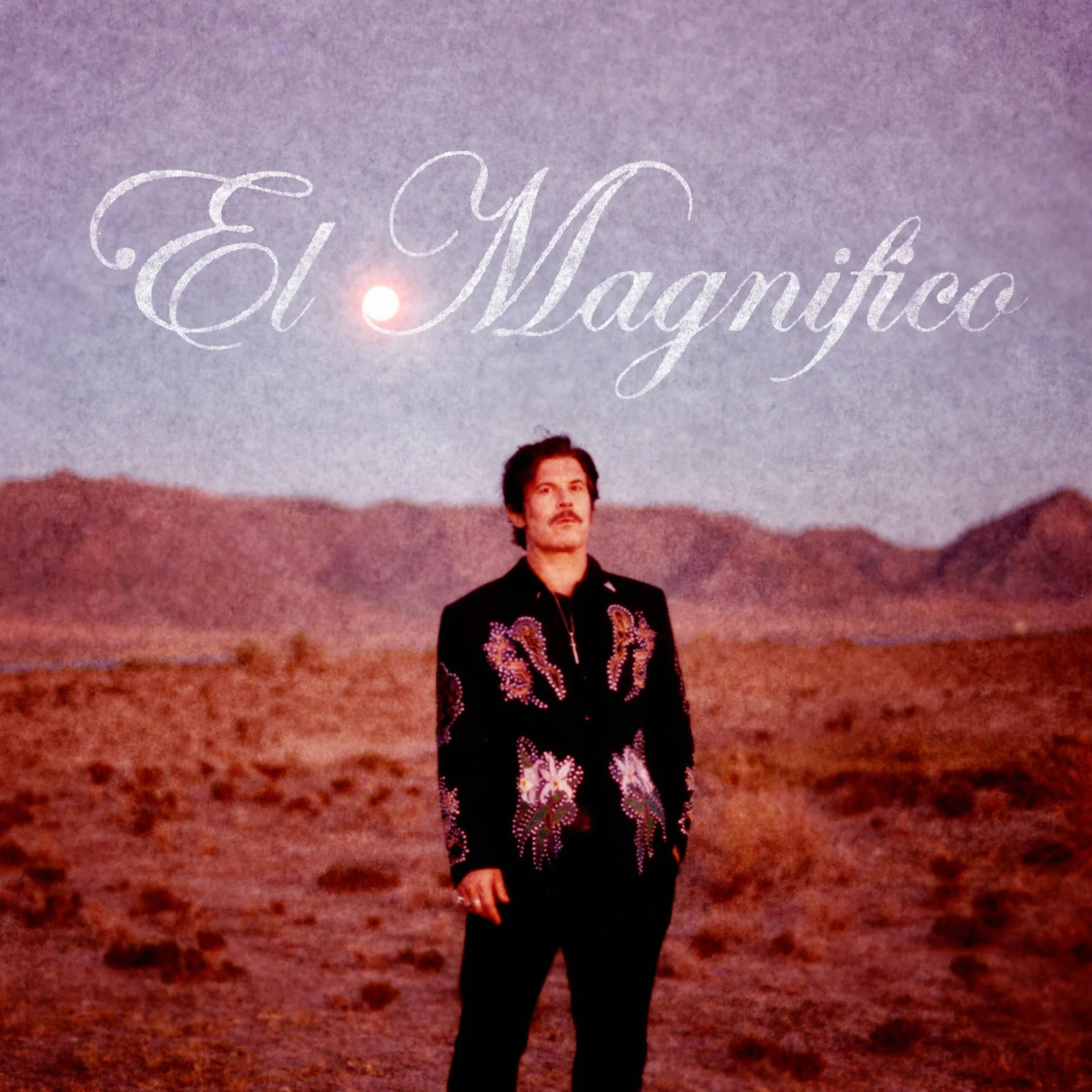 El Magnifico