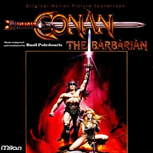 Conan Le Barbare