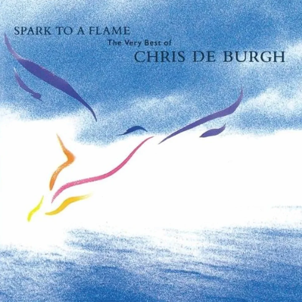 Spark to a Flame -Best of