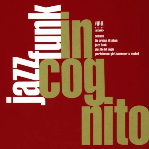 Jazz Funk