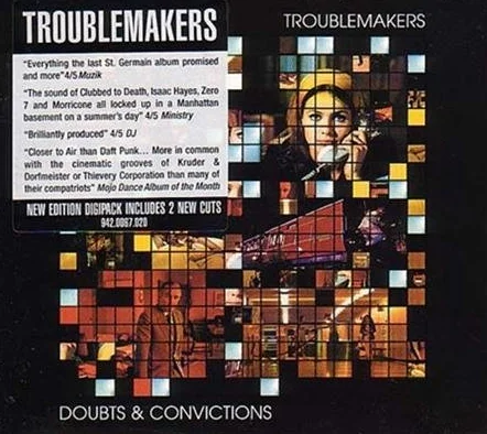 Doubts & Convictions