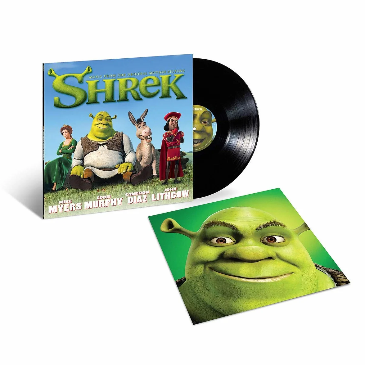 Shrek
